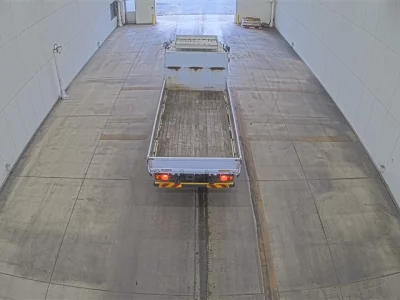 Hino RANGER  с аукциона в Японии