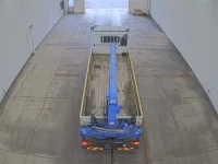 Hino RANGER лот № 11009 оценка 3.5  с аукциона в Японии 2