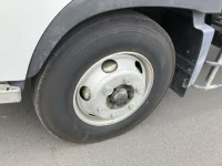 Hino RANGER лот № 11009 оценка 3.5  с аукциона в Японии 7