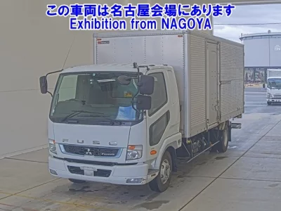 Mitsubishi FUSO FIGHTER