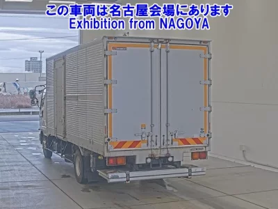 Mitsubishi FUSO FIGHTER