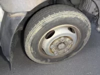 Hino DUTRO лот № 1508 оценка 3  с аукциона в Японии 8