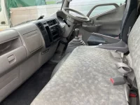 Hino DUTRO лот № 1508 оценка 3  с аукциона в Японии 4