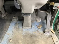 Hino DUTRO лот № 1508 оценка 3  с аукциона в Японии 3