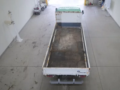 Hino DUTRO  с аукциона в Японии