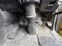 Hino PROFIA лот № 4309 оценка 3.5  с аукциона в Японии 3