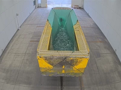 Hino PROFIA  с аукциона в Японии