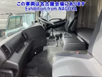 Hino PROFIA лот № 72049 оценка 4  с аукциона в Японии 4