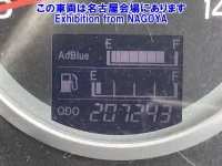 Hino PROFIA лот № 72049 оценка 4  с аукциона в Японии 5