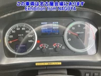 Hino PROFIA лот № 72049 оценка 4  с аукциона в Японии 6