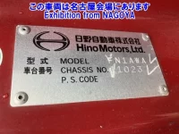 Hino PROFIA лот № 72049 оценка 4  с аукциона в Японии 7