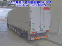 Hino PROFIA лот № 72049 оценка 4  с аукциона в Японии 1