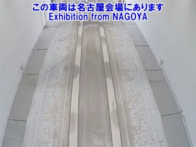 Hino PROFIA  с аукциона в Японии