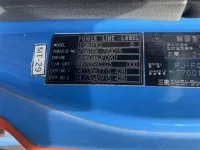 Mitsubishi FUSO FIGHTER лот № 4382 оценка R  с аукциона в Японии 6