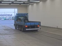 Mitsubishi FUSO FIGHTER лот № 4382 оценка R  с аукциона в Японии 1