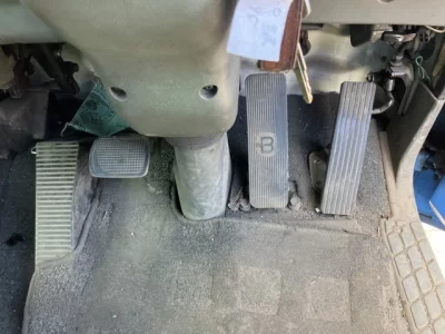 Mitsubishi FUSO FIGHTER  с аукциона в Японии