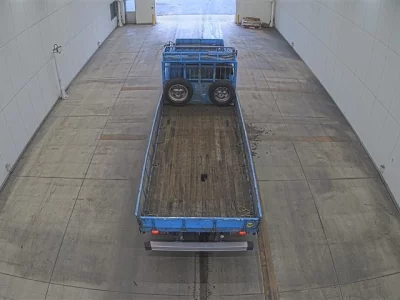 Mitsubishi FUSO FIGHTER  с аукциона в Японии