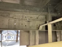 Hino RANGER лот № 4335 оценка 3  с аукциона в Японии 7