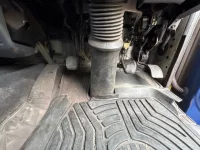 Hino RANGER лот № 4335 оценка 3  с аукциона в Японии 3