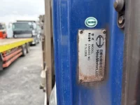 Hino RANGER лот № 4335 оценка 3  с аукциона в Японии 6