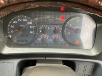 Hino RANGER лот № 4335 оценка 3  с аукциона в Японии 5