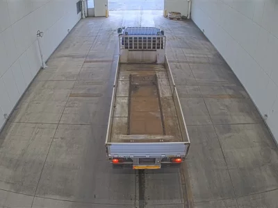 Hino RANGER  с аукциона в Японии