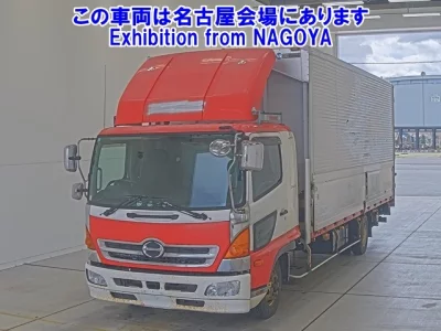 Hino RANGER