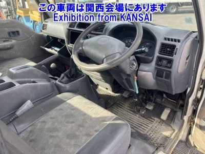 Mazda BONGO BRAWNY TRUCK