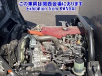 Hino DUTRO лот № 51016 оценка 3.5  с аукциона в Японии 6