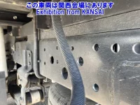 Hino DUTRO лот № 51016 оценка 3.5  с аукциона в Японии 8