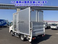 Hino DUTRO лот № 51016 оценка 3.5  с аукциона в Японии 1