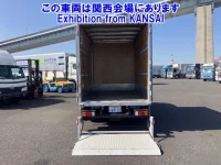 Hino DUTRO лот № 51016 оценка 3.5  с аукциона в Японии 2