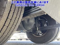 Hino DUTRO лот № 51016 оценка 3.5  с аукциона в Японии 9