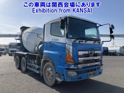 Hino PROFIA