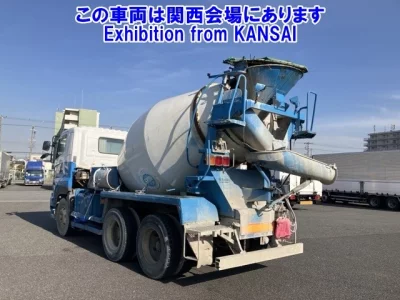 Hino PROFIA