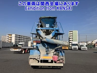 Hino PROFIA