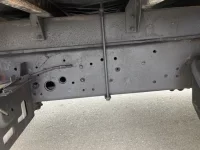 Hino RANGER лот № 3277 оценка R  с аукциона в Японии 8