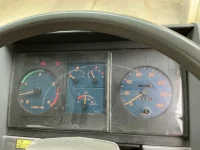 Hino RANGER лот № 3277 оценка R  с аукциона в Японии 5