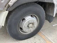 Hino RANGER лот № 3277 оценка R  с аукциона в Японии 7