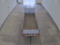 Hino RANGER лот № 3277 оценка R  с аукциона в Японии 2