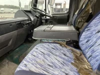 Hino RANGER лот № 3277 оценка R  с аукциона в Японии 4