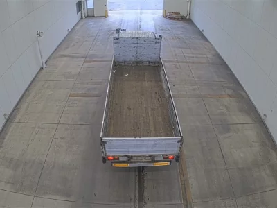 Hino RANGER  с аукциона в Японии