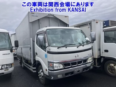 Hino DUTRO