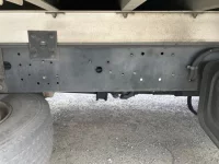 Hino RANGER лот № 3307 оценка 3  с аукциона в Японии 8