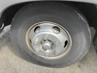 Hino RANGER лот № 3307 оценка 3  с аукциона в Японии 7