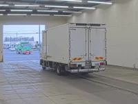 Hino RANGER лот № 3307 оценка 3  с аукциона в Японии 1