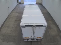 Hino RANGER лот № 3307 оценка 3  с аукциона в Японии 2