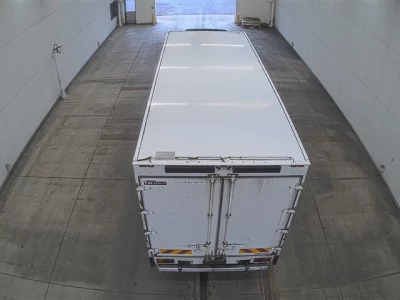 Hino RANGER  с аукциона в Японии