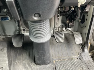 Hino RANGER  с аукциона в Японии