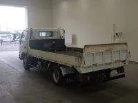 Hino DUTRO лот № 1577 оценка 3.5  с аукциона в Японии 1